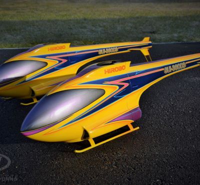 DH Colorworks - Daniel Hirscher