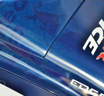 DH Colorworks - Daniel Hirscher