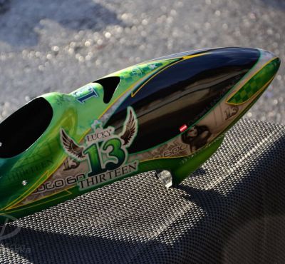 DH Colorworks - Daniel Hirscher