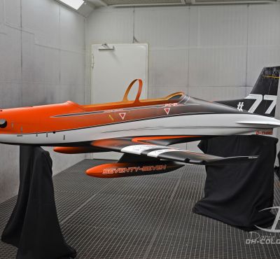 DH Colorworks - Daniel Hirscher