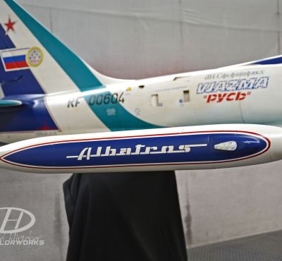 DH Colorworks - Daniel Hirscher