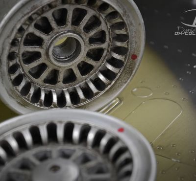 DH Colorworks - Daniel Hirscher