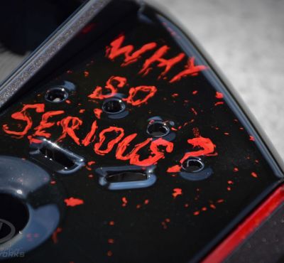 DH Colorworks - Daniel Hirscher