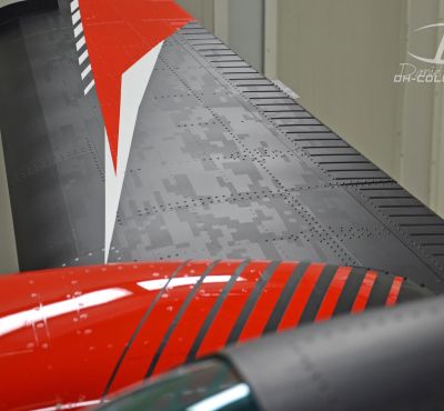 DH Colorworks - Daniel Hirscher