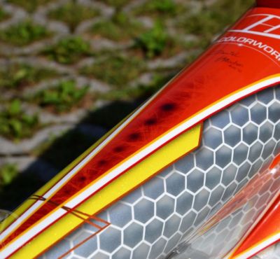 DH Colorworks - Daniel Hirscher