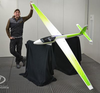 DH Colorworks - Daniel Hirscher