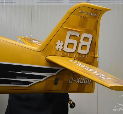 DH Colorworks - Daniel Hirscher