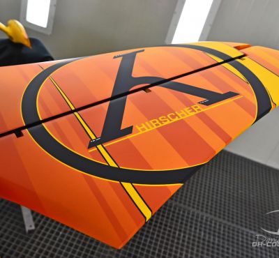 DH Colorworks - Daniel Hirscher