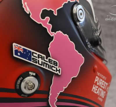 DH Colorworks - Daniel Hirscher