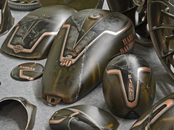 DH Colorworks - Daniel Hirscher