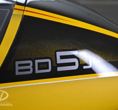 DH Colorworks - Daniel Hirscher