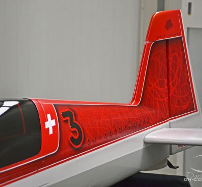 DH Colorworks - Daniel Hirscher