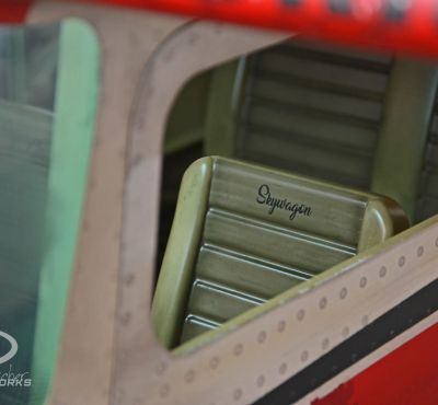 DH Colorworks - Daniel Hirscher