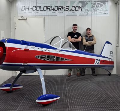 DH Colorworks-Daniel Hirscher