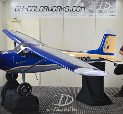 DH Colorworks - Daniel Hirscher