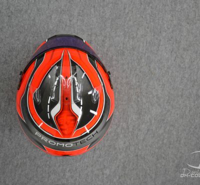 DH Colorworks - Daniel Hirscher
