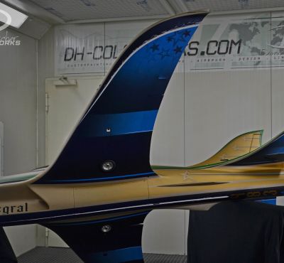 DH Colorworks - Daniel Hirscher