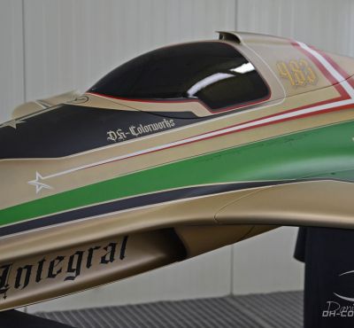 DH Colorworks - Daniel Hirscher