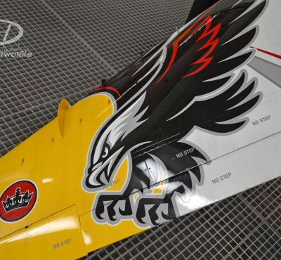 DH Colorworks - Daniel Hirscher