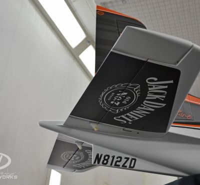 DH Colorworks - Daniel Hirscher