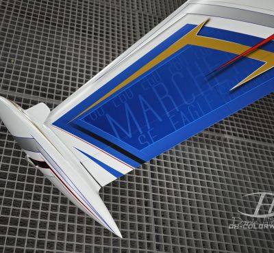 DH Colorworks - Daniel Hirscher