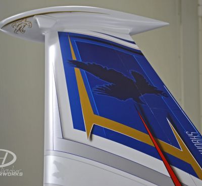 DH Colorworks - Daniel Hirscher