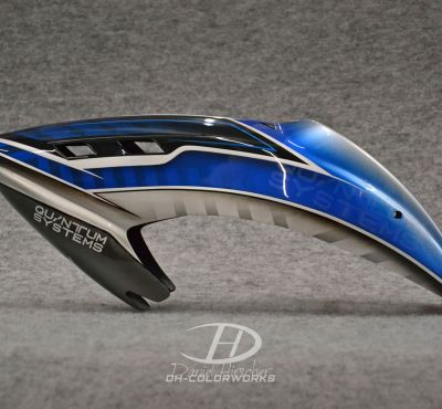 DH Colorworks - Daniel Hirscher