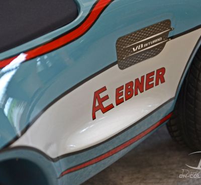 DH Colorworks - Daniel Hirscher