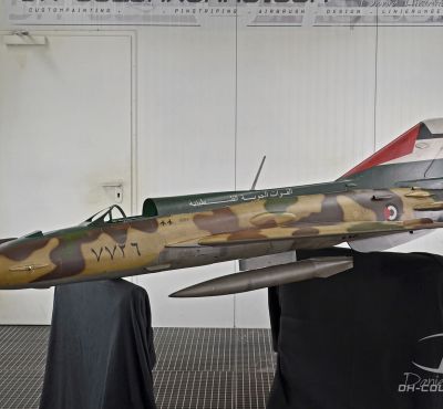 DH Colorworks - Daniel Hirscher