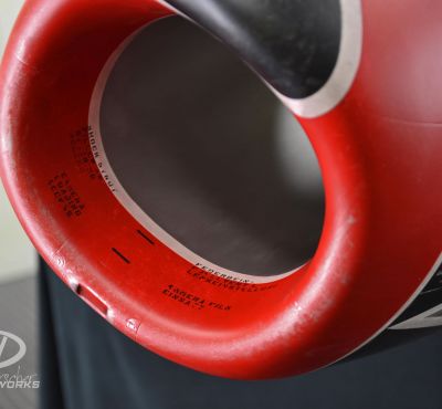 DH Colorworks - Daniel Hirscher