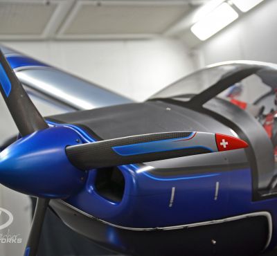 DH Colorworks - Daniel Hirscher