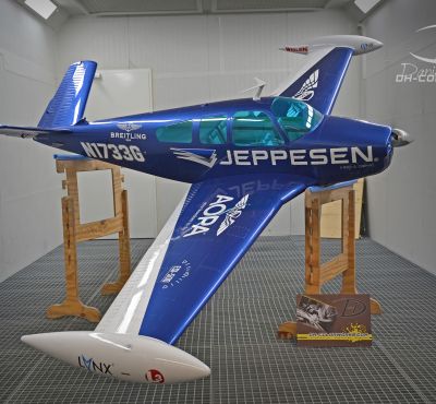 DH Colorworks - Daniel Hirscher