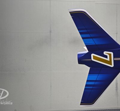 DH Colorworks - Daniel Hirscher