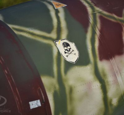 DH Colorworks - Daniel Hirscher