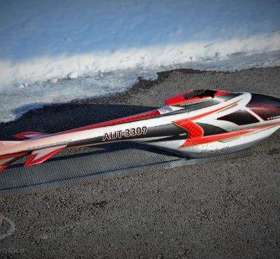 DH Colorworks - Daniel Hirscher