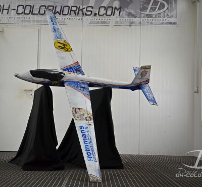 DH Colorworks - Daniel Hirscher