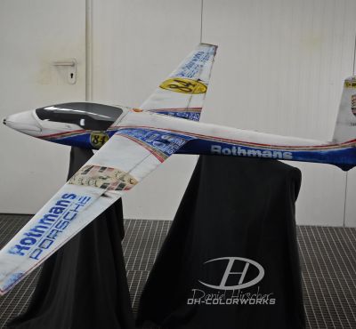 DH Colorworks - Daniel Hirscher