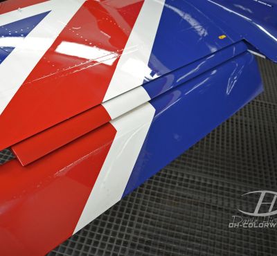 DH Colorworks - Daniel Hirscher