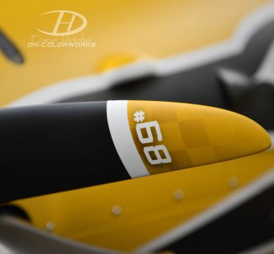 DH Colorworks - Daniel Hirscher