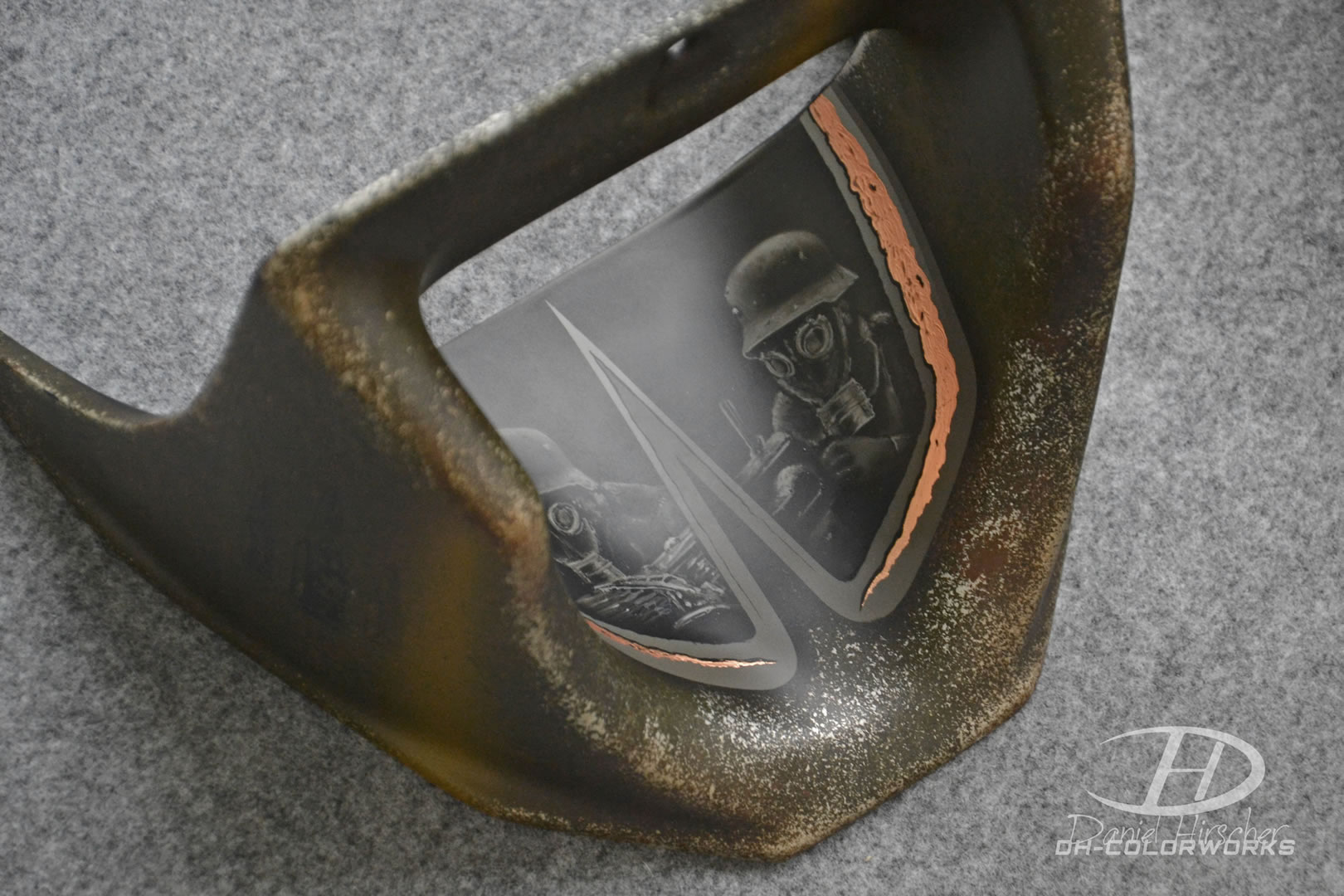 DH Colorworks - Daniel Hirscher