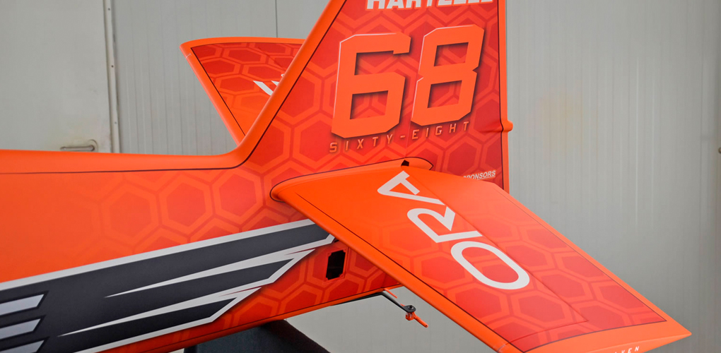 DH Colorworks - Daniel Hirscher