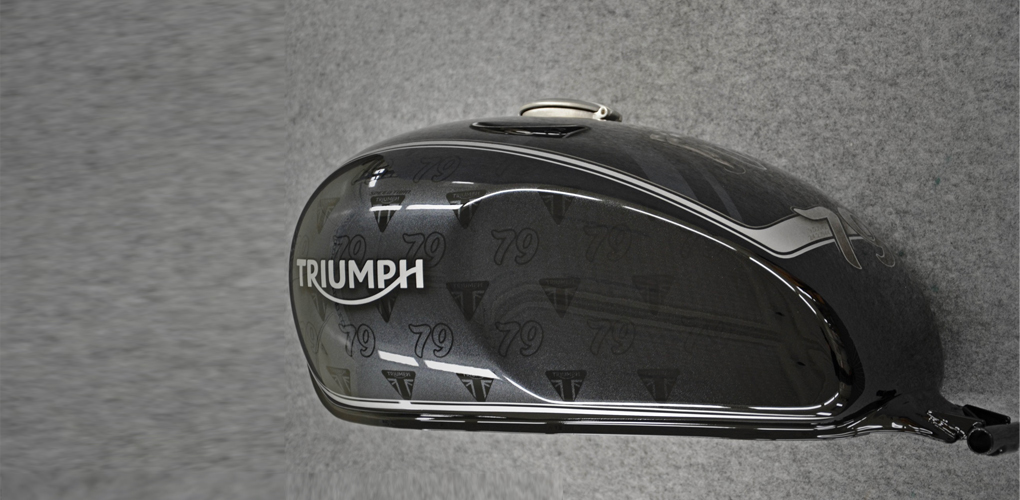 DH Colorworks - Daniel Hirscher