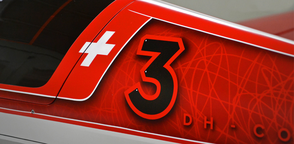 DH Colorworks - Daniel Hirscher