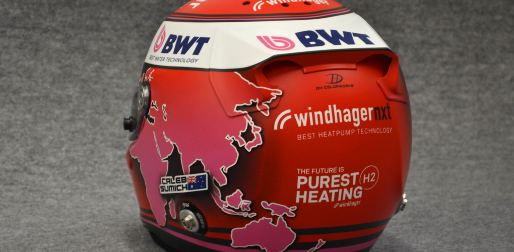 DH Colorworks - Daniel Hirscher