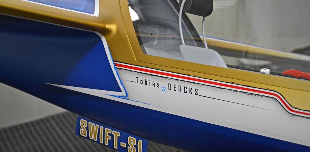 DH Colorworks - Daniel Hirscher