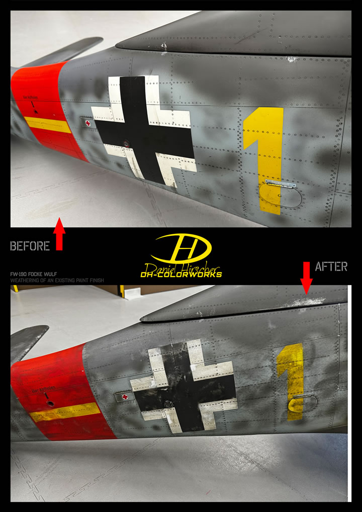 DH Colorworks - Daniel Hirscher
