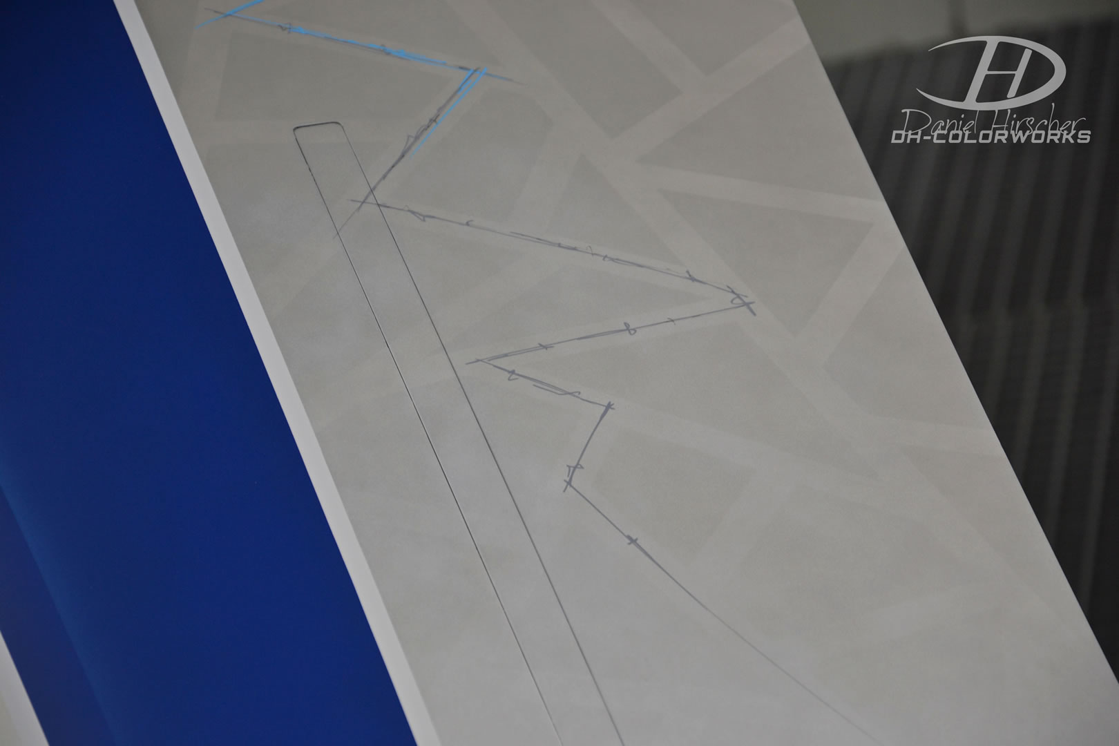 DH Colorworks - Daniel Hirscher