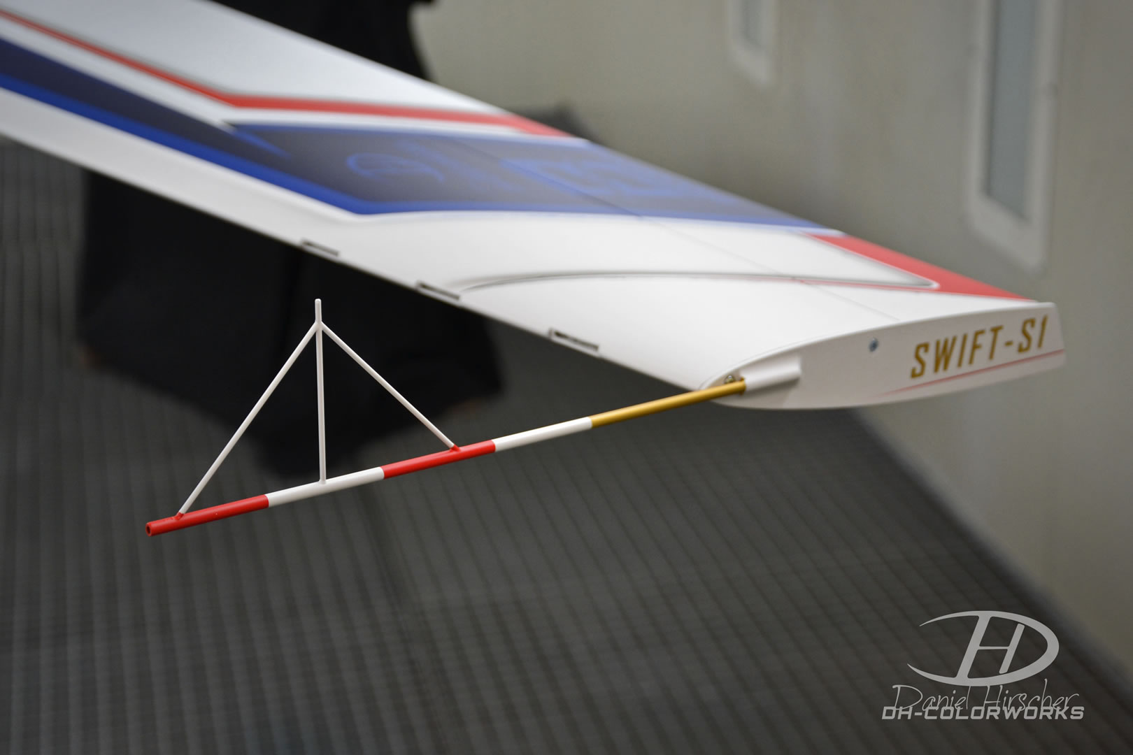 DH Colorworks - Daniel Hirscher