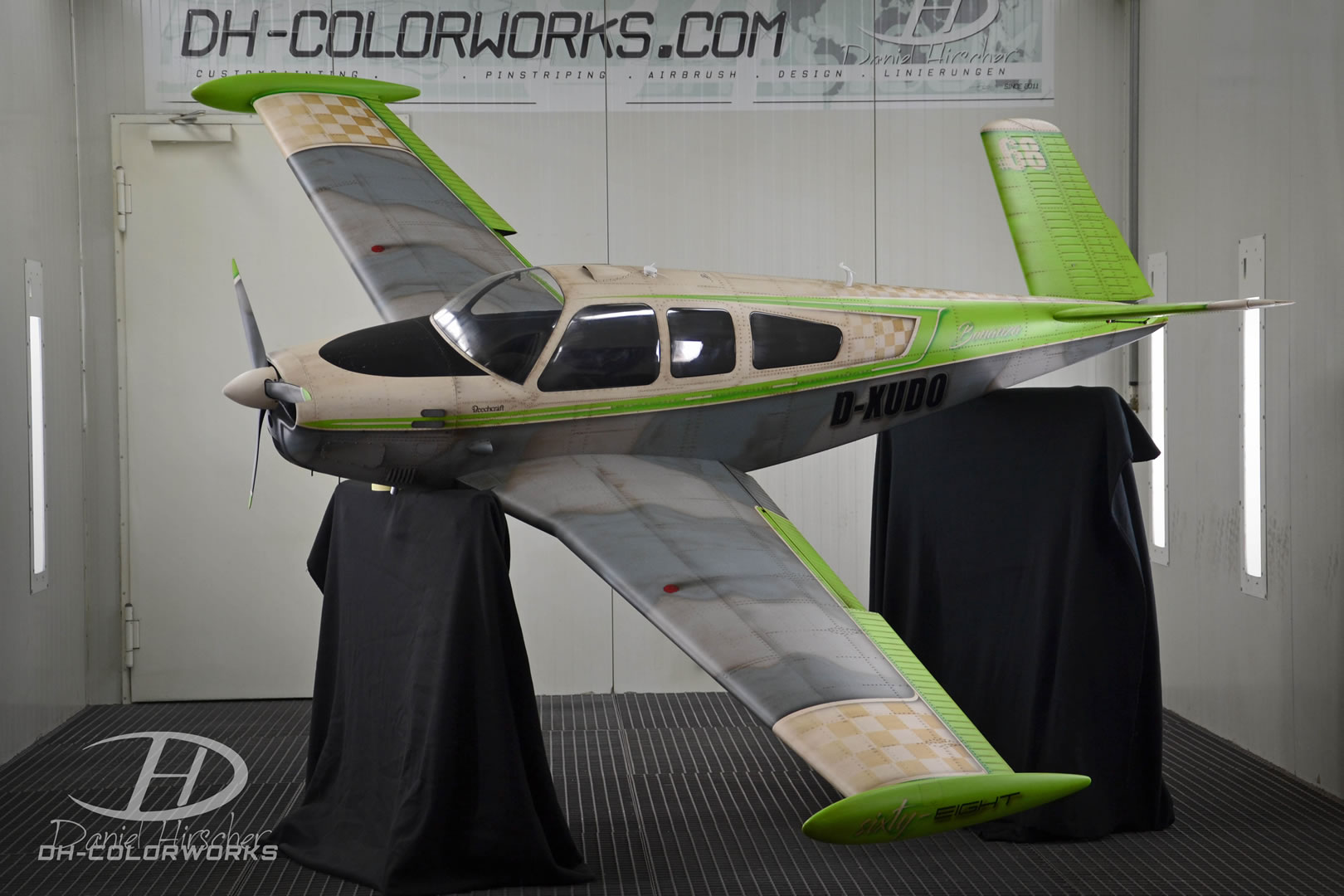 DH Colorworks-Daniel Hirscher