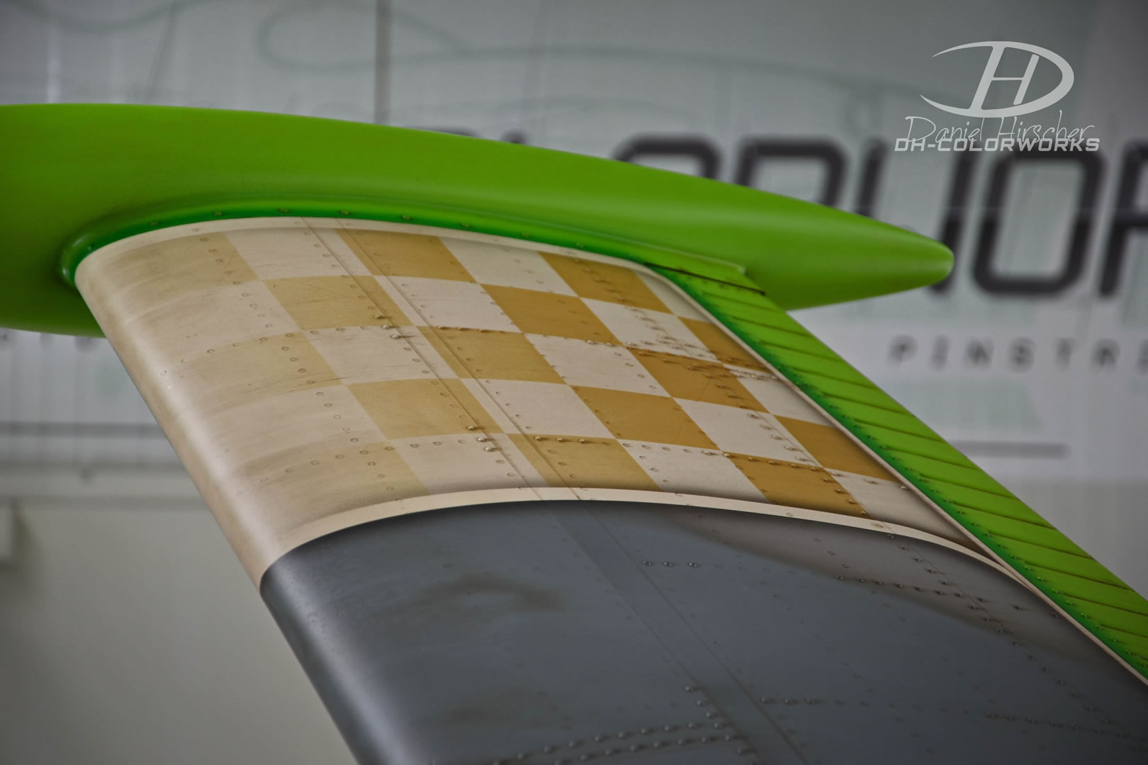 DH Colorworks-Daniel Hirscher